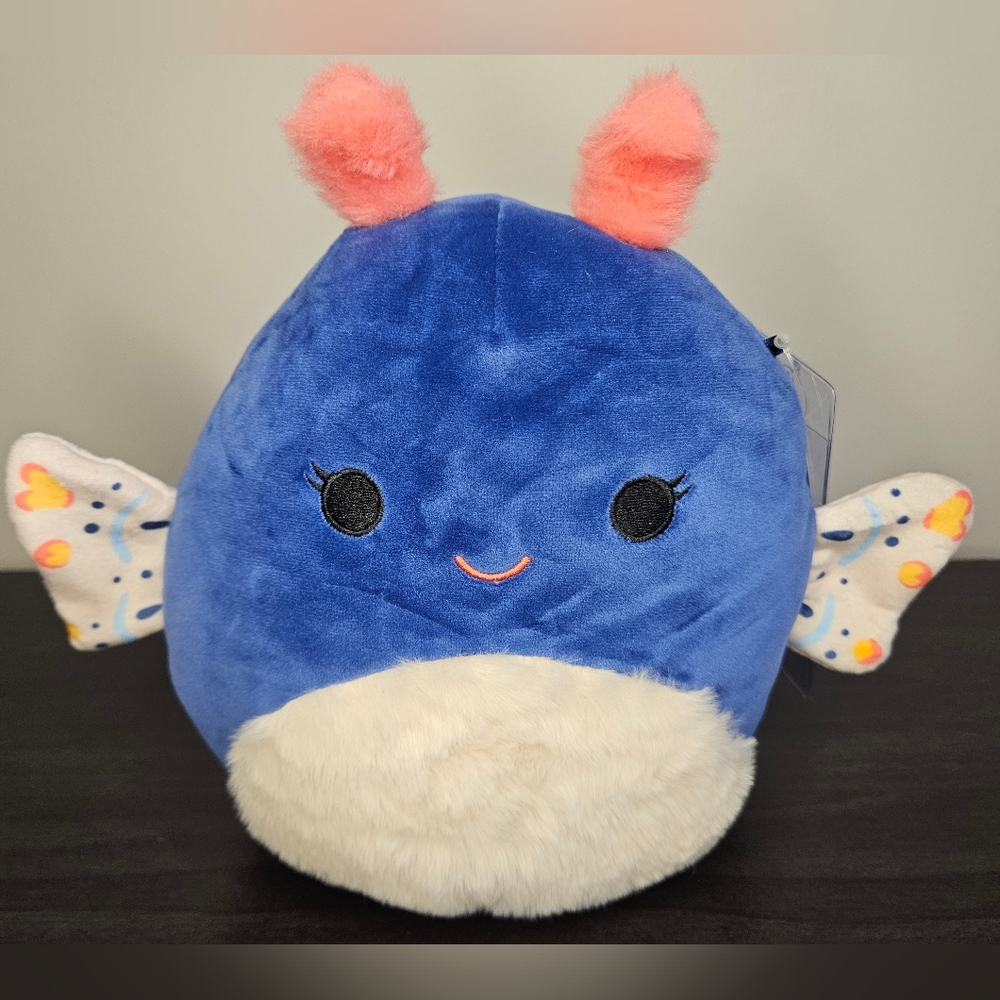 Squishmallows- ✨️RARE✨️Luya